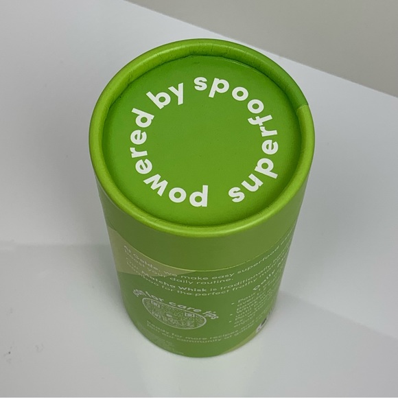 NIB Golde Handmade Ceremonial Bamboo Chasen Matcha Tea Latte Healthy Drink Whisk - Picture 4 of 5